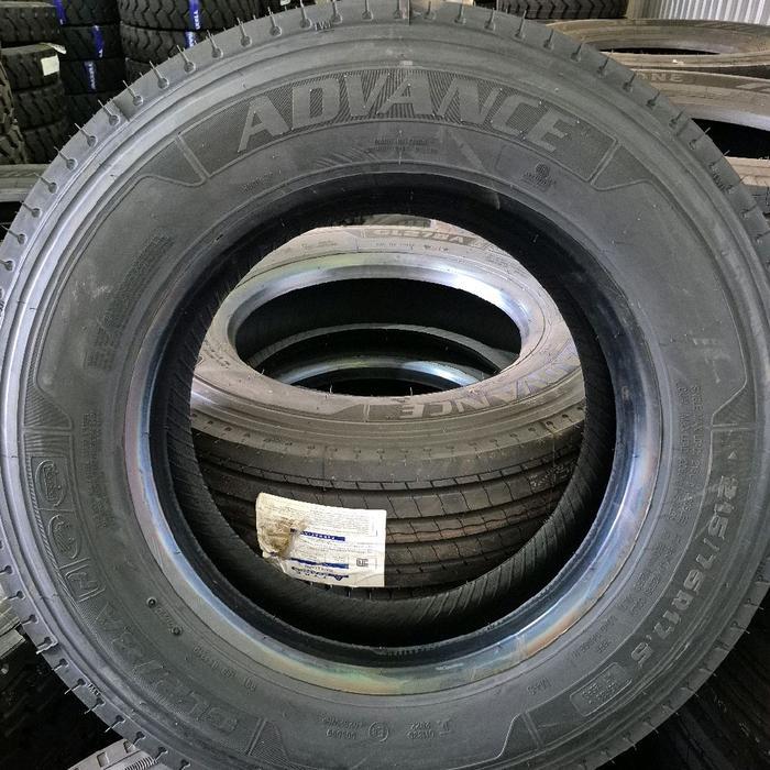 ADVANCE 215/75R17.5 GL287A 16PR