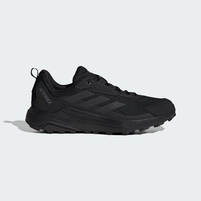 Terlaris adidas Hiking Terrex Anylander Hiking Shoes Men Black ID0895