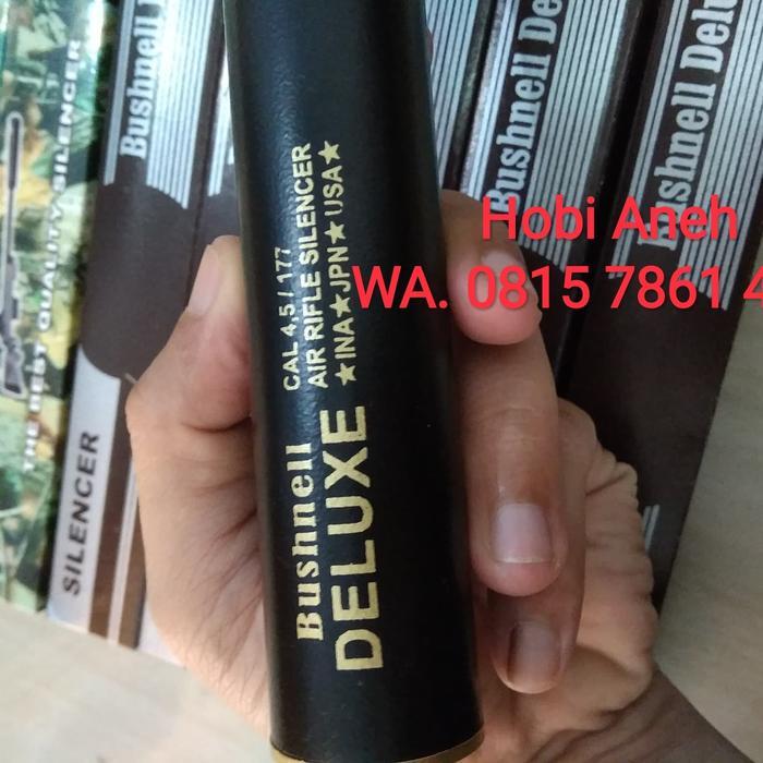 Readyy Peredam PCP, Peredam Uklik, Peredam Gejluk