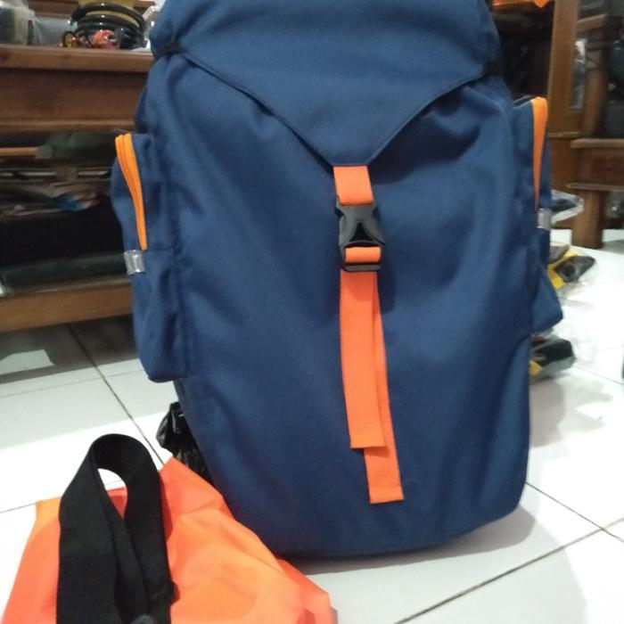Wimcycle United - Tas Sepeda Touring Pannier Samping