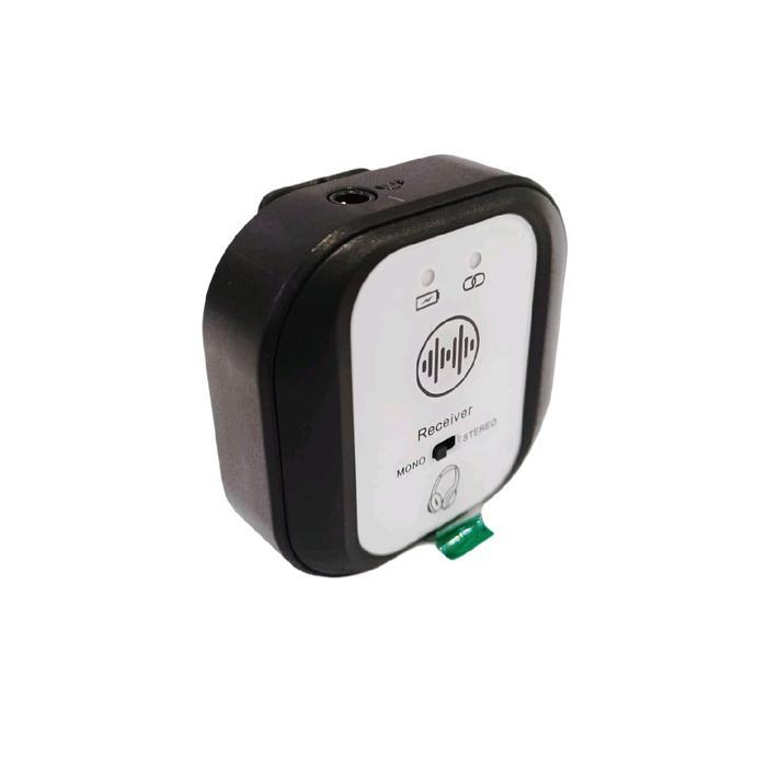 Wave Audio Monitor Wave Air 3 Baby Receiver - Wireless IEM Receiver