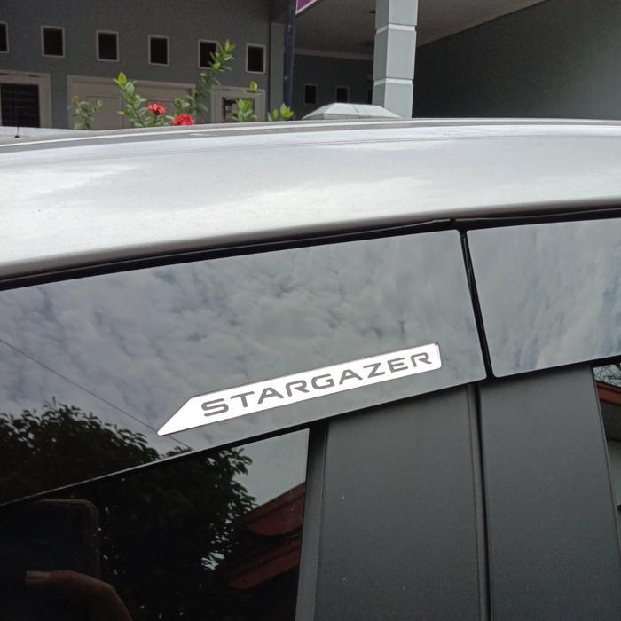 Hyundai Stargazer Talang Air Side Visor Sun Visor