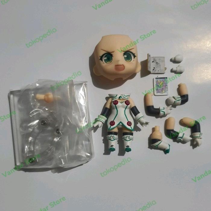 HOT SALE NENDOROID BODY PART & FACEPLATE HACKA DOLL TERMURAH