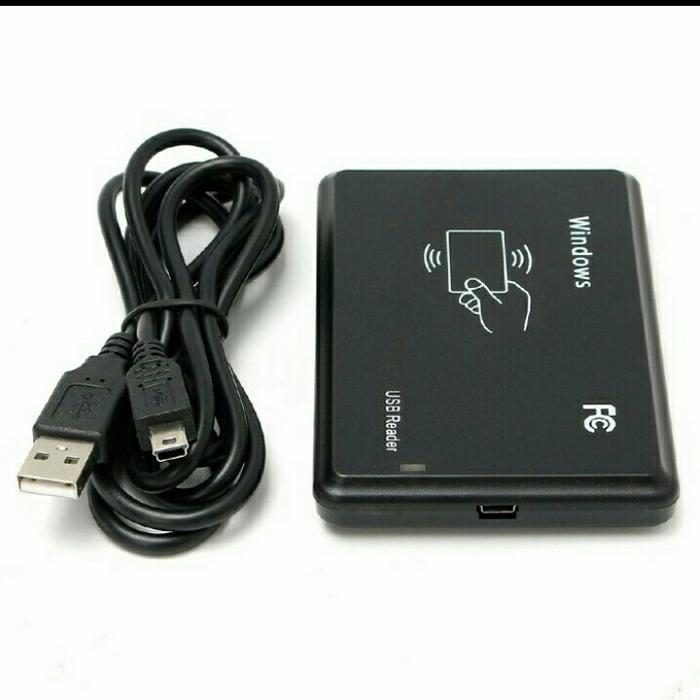 mifare card mf usb card reader 13,56mhz