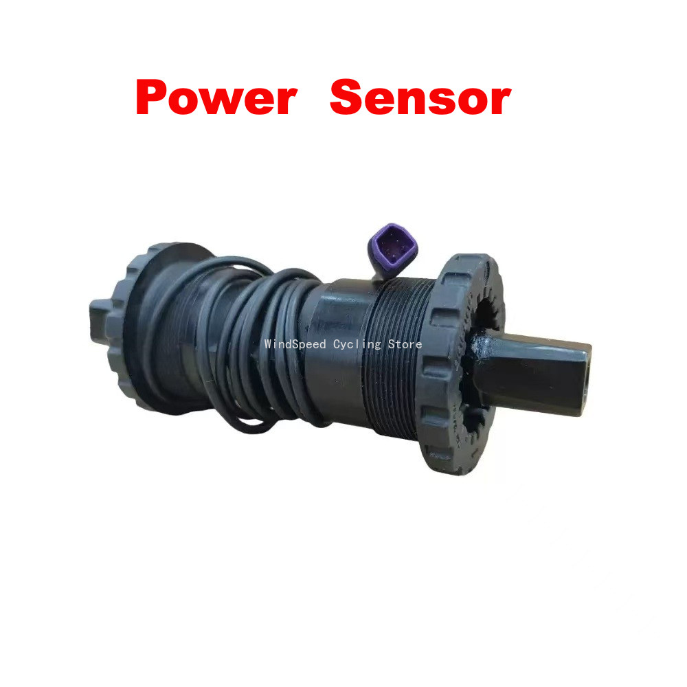 Terbatas Bafang Mid Motor Assist Sensor Central Column Sensor PAS 68mm Imitation Torque Sensor SR PA