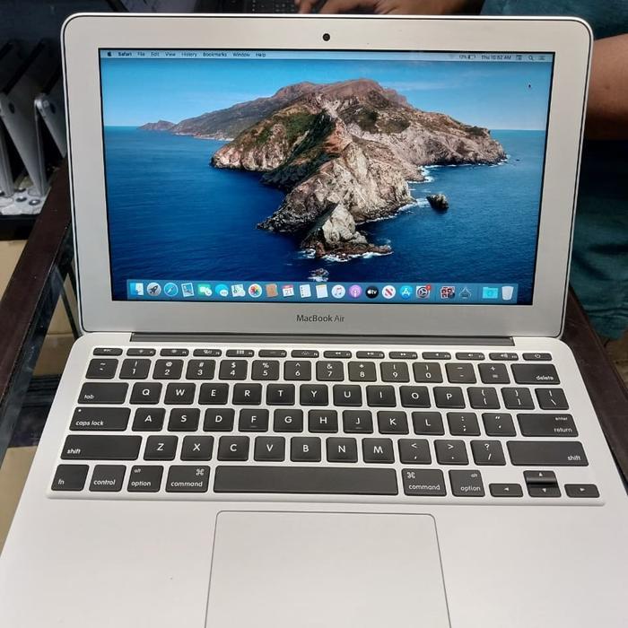 Macbook Pro | Air 2020 2019 2017 2015 Retina Quad Core i5 | i7 MURAH BERGARANSI - Air 2015 11inch i5