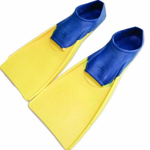 Kaki Katak Pantas Original Fins Berenang Paddle Fins Renang Dewasa Anak Diving
