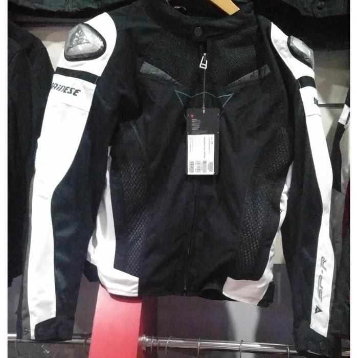 Promo Jacket Touring Dainese Spr Tex Original