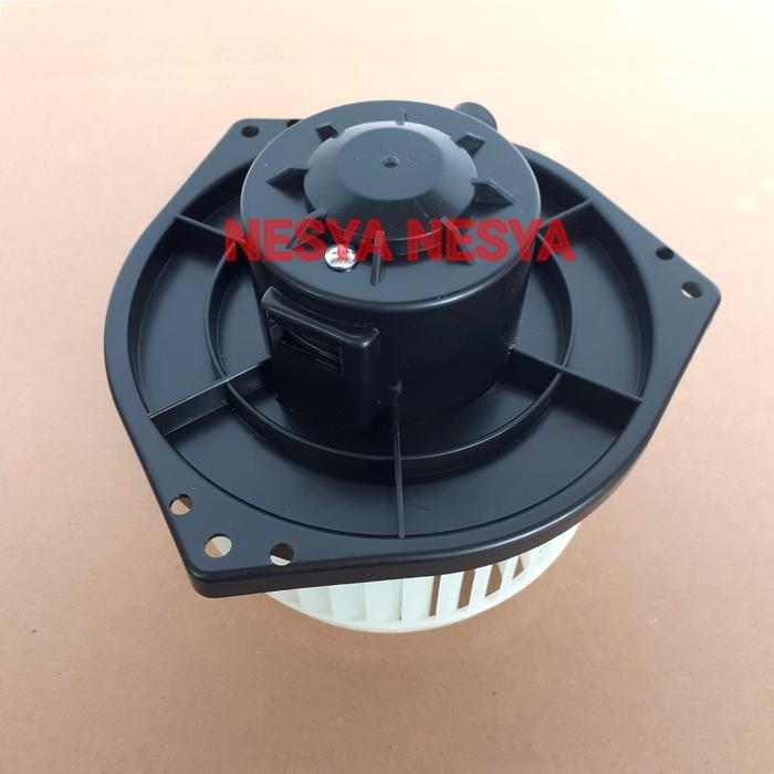 Dinamo Motor Blower Fan Kipas Ac Mobil Mitsubishi L200 Strada Lama