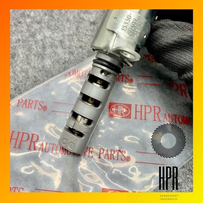 HPR SENSOR VVTI VALVE OIL CAM 15330-97402 AVANZA XENIA 2006 2007 2008