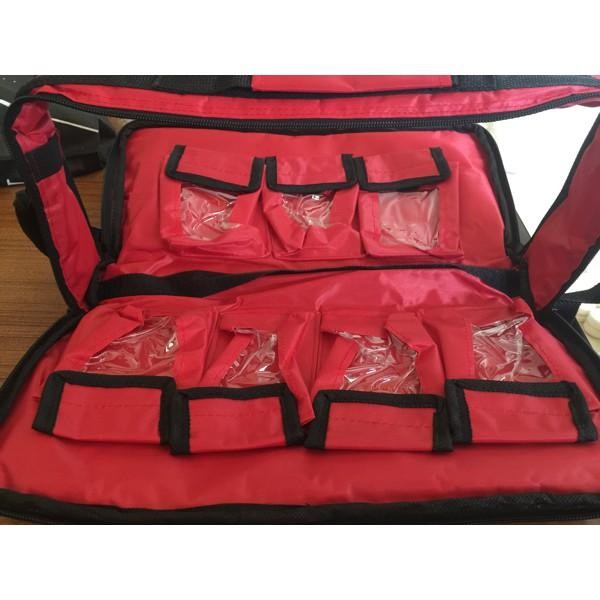 TAS P3K/TAS MEDIS / TAS P3K JINJING MEDIS P3K / TAS SELEMPANG