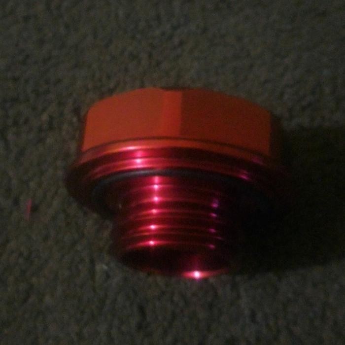 TUTUP OLI MESIN AERIO / OIL CAP AERIO