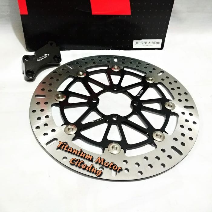 Piringan Cakram Ktc Jupiter Z 300Mm