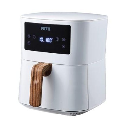 Air Fryer Mito Af1 4 Liter Digital