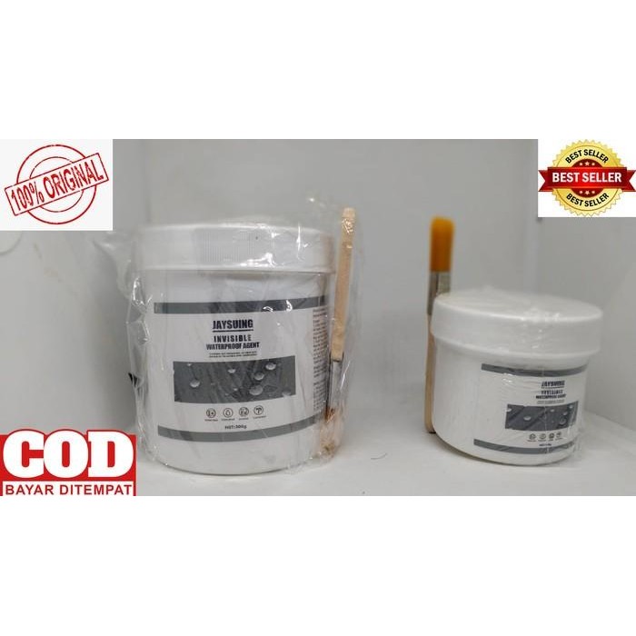 

LEM AB GLUE WATERPROOF INSULATING SEALANT PENAMBAL ATAP REMBES BOCOR