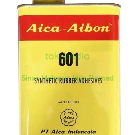 

LEM AICA AIBON KUNING 700 G KALENG ATAU 1KG