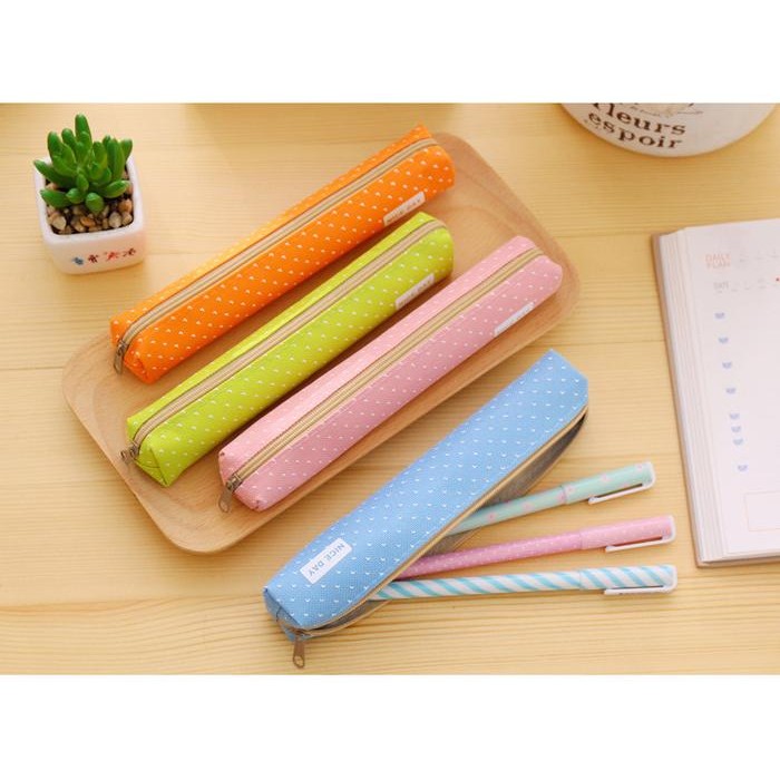 

Kotak Pensil Mini Nice Day