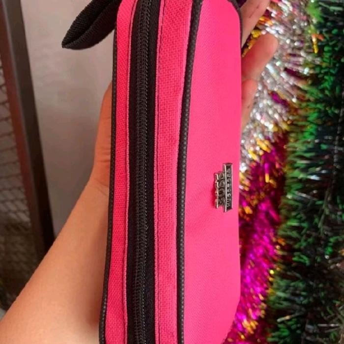 

TEMPAT PENSIL kain COWOK CEWEK Stationery