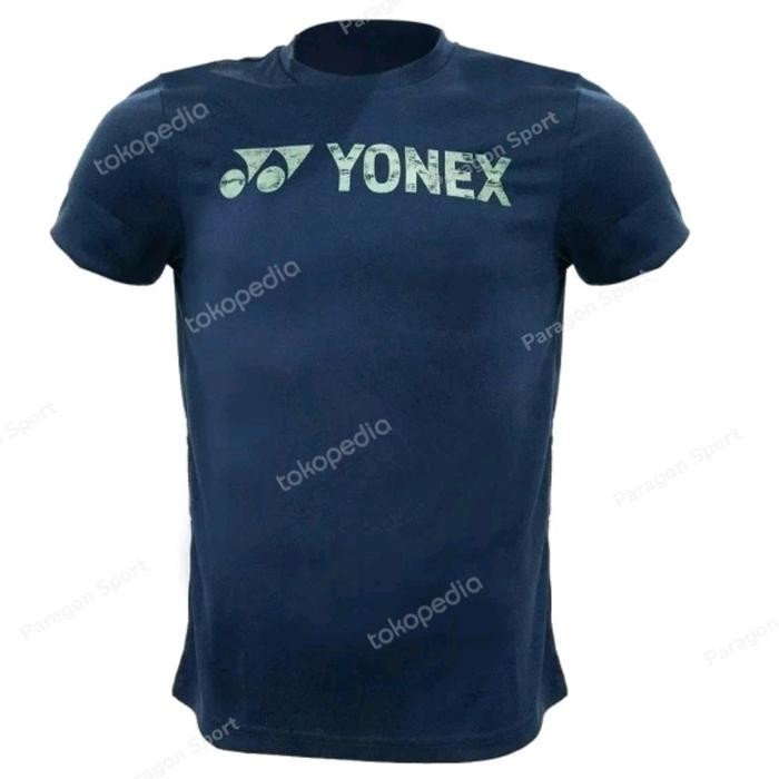 Kaos / Baju / Tshirt / Yonex RM-N019