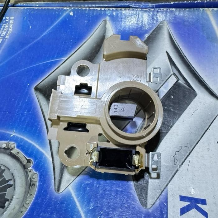 Jual Ic Alternator Atau Ic Regulator Karimun Wagon R Soket 1