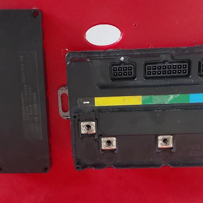 service controller votol nanjing fardriver