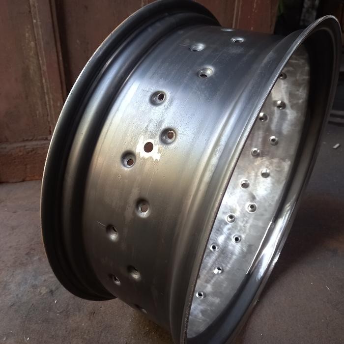 velg ring 17 lebar 6,50inch