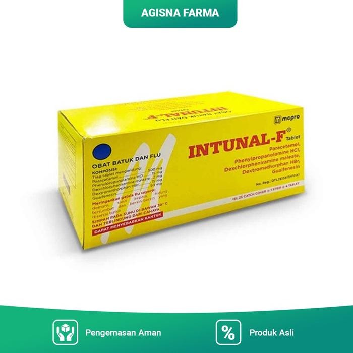 

Pilihan- Intunal Perbox