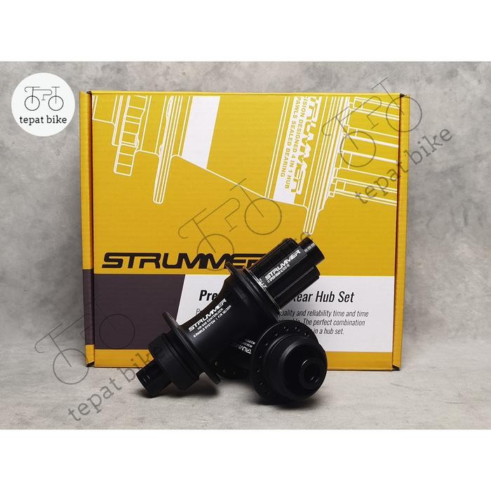 Hub Freehub Strummer HR360 28H / 32H