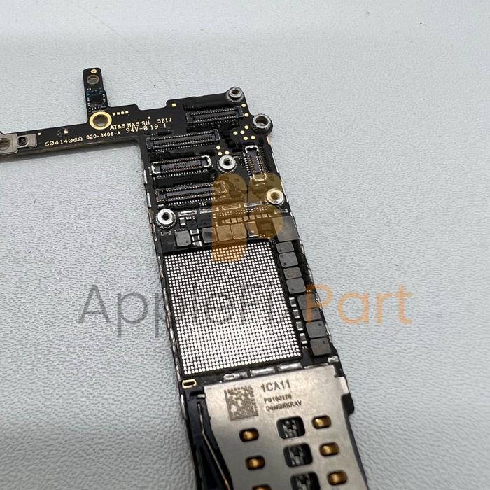 TERLARIS  MESIN CNC IPHONE 6 6PLUS 6S 6SPLUS 7 7PLUS 8 8PLUS