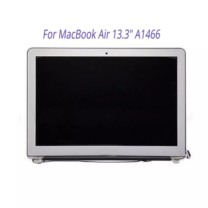 TERLARIS  LCD MACBOOK AIR A1466 2013 - 2017