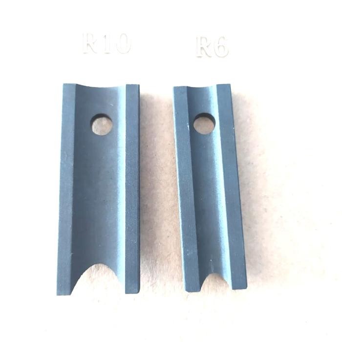 

MATA PISAU PINGUL R10 INNOVATEC