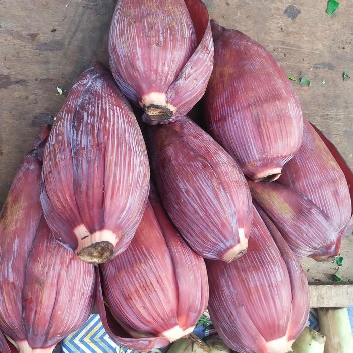 

Pilihan- Jantung Pisang Per Biji Ya Kak