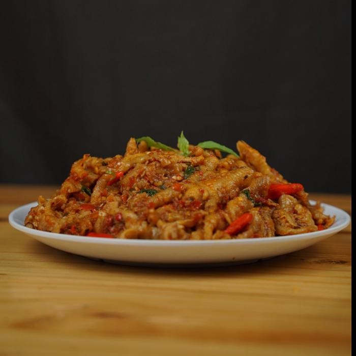 

Pilihan- Mercon Merah Putih - Satuan Ceker Camer Cakar Mertua Ceker Mercon Tanpa Tulang