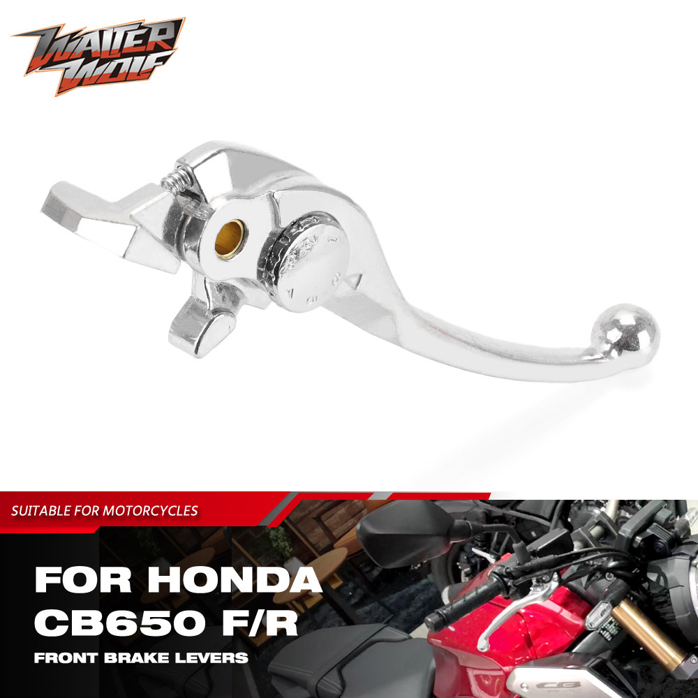 Front Brake Lever For HONDA CB650F CB650R CB 650 F CBR 650F 650R 1100