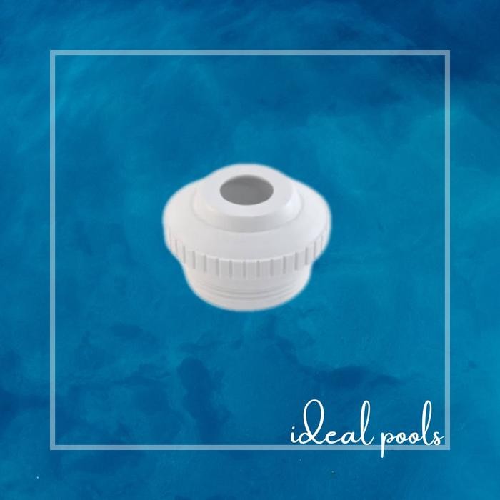 Inlet Fitting Kolam Renang Hayward SP 1419B / Inlet Kolam Renang