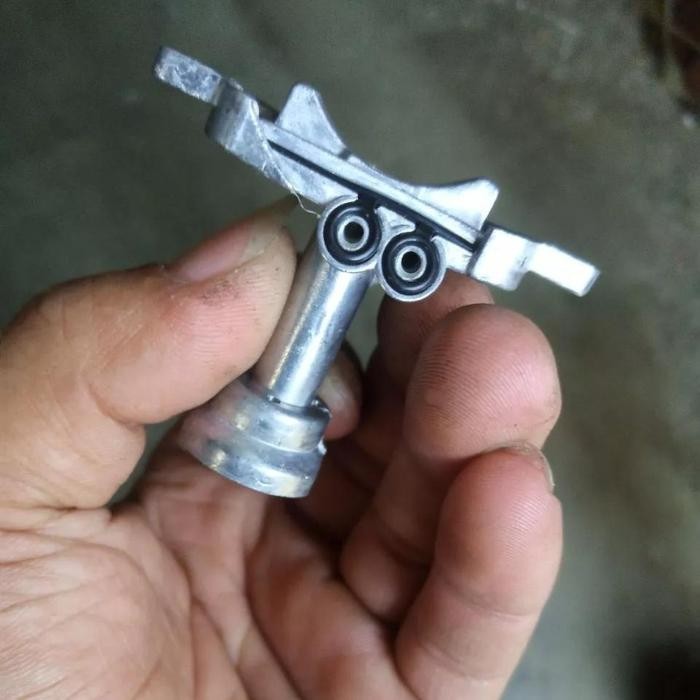 NOZZLE HOUSE KARBURATOR PWK CANGKANG NOZEL KARBU PWK TIPE 24 26 28 30 32 34