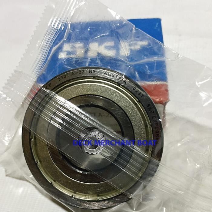 bearing lahar laker skf 3307A-2ZTN9