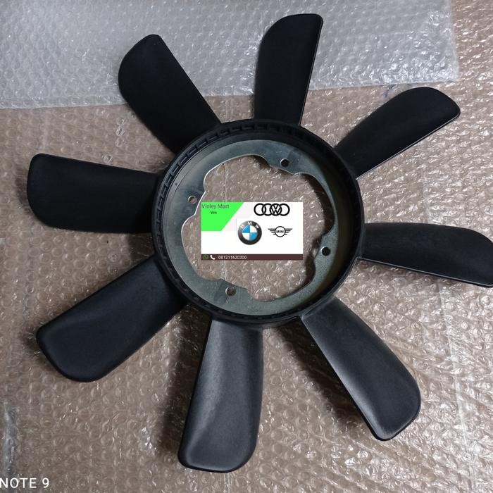 Jual Kipas Radiator Bmw E30 M40, E36 M40