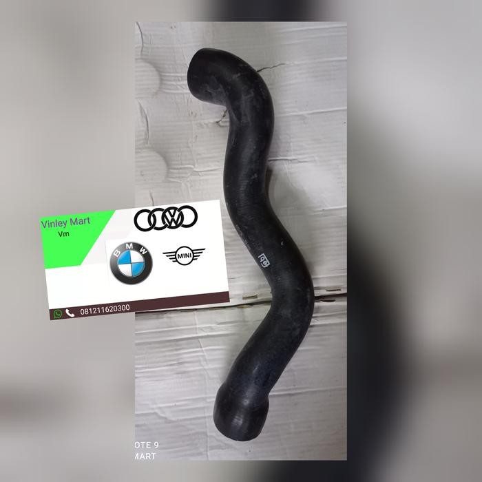 Jual Selang Radiator Atas Bmw 530 E34