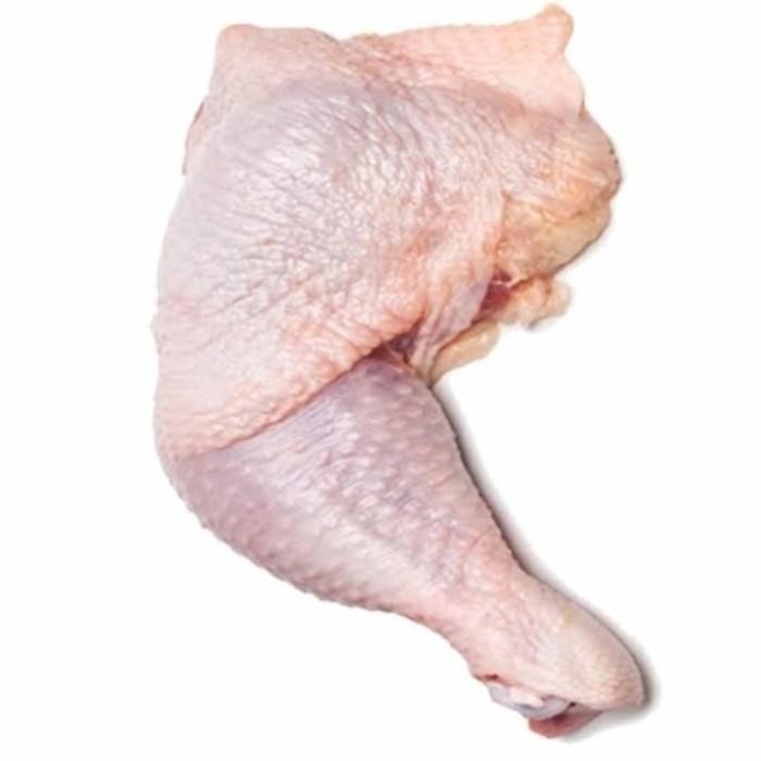 

Pilihan- Paha Ayam Utuh Fresh Segar - 1Kg .