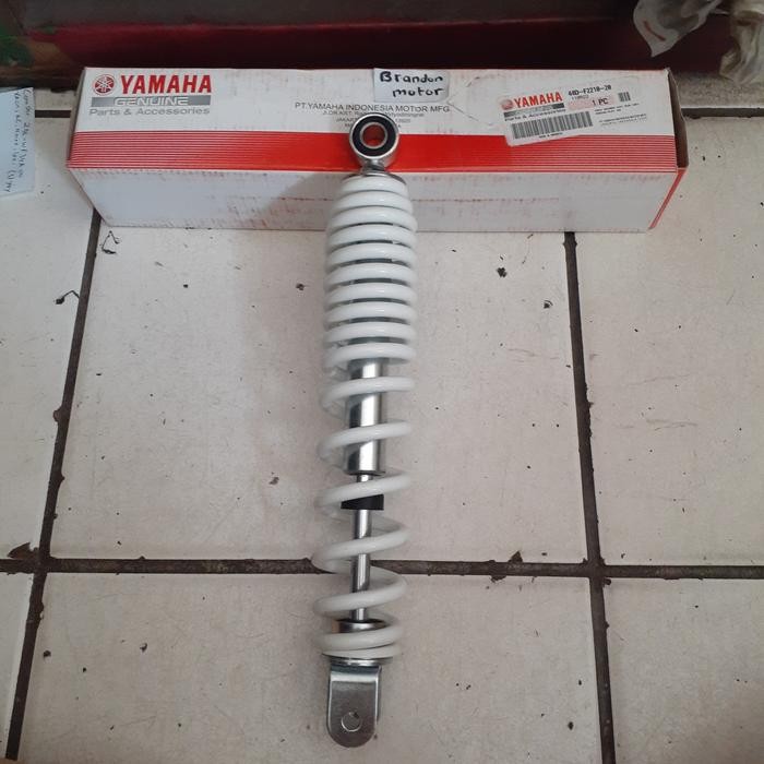 Melayani Faktur Pajak! Shockbreaker Xeon Lama/Xeon Rc/Gt 125 44D Original