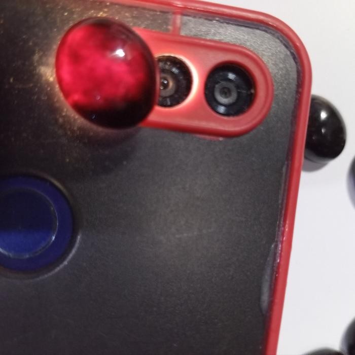 batu yaman wulung / batu hitam