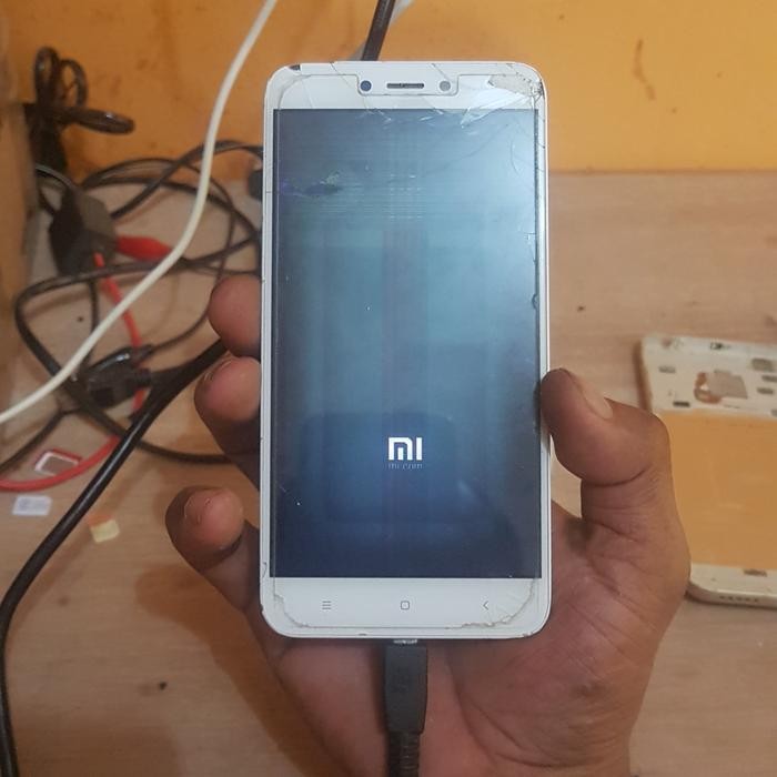 MESIN XIAOMI 4X MESIN NORMAL ORIGINAL QUALITY