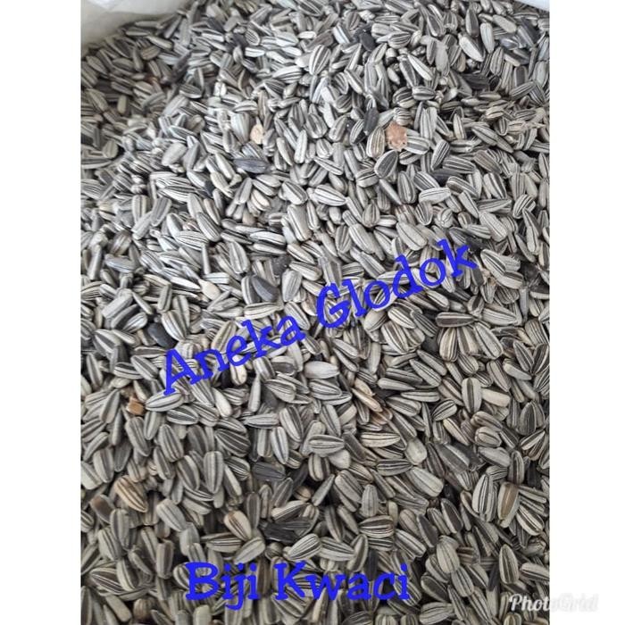 

New KWACI KUACI UNTUK BURUNG 1/2Kg