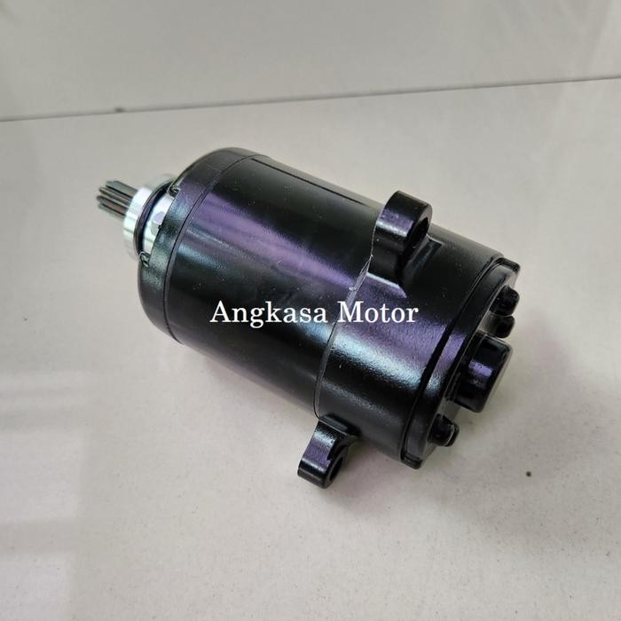 DINAMO ANGKER STATER PULSAR 135 DINAMO STARTER PULSAR 135 GRATIS ONGKIR