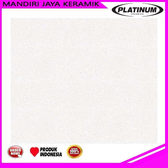 Pilihan- Keramik Lantai Platinum Brighton Basic 40X40 Kw 1