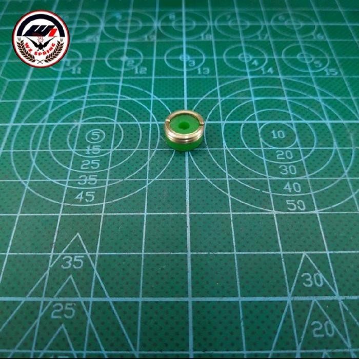 TERLARIS seal tusuk dan baut co2 custom homemade g19 m84 rev 733 READY STOCK