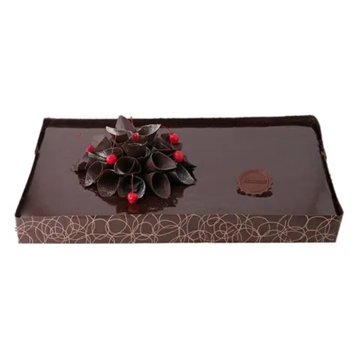 

The Harvest Black Forest 40x60