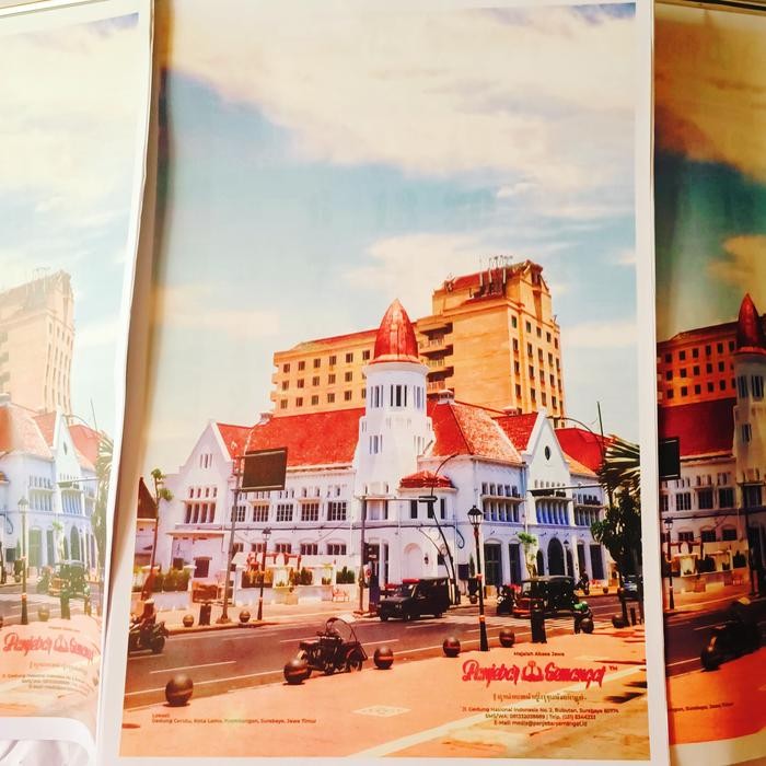 OJ Kalender Panjebar Semangat 2022 - Kalender Primbon Jawa