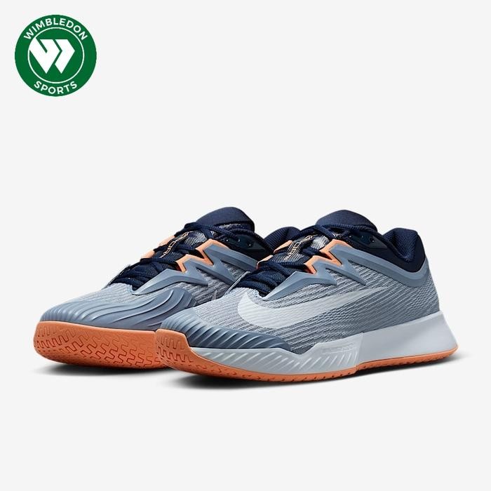 Sepatu Tenis NIKE ZOOM VAPOR PRO 3 / NIKE Men Tennis Shoes ZOOM VAPOR PRO 3 best seller